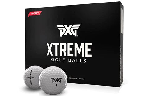 PXG Xtreme Dozen Golf Balls