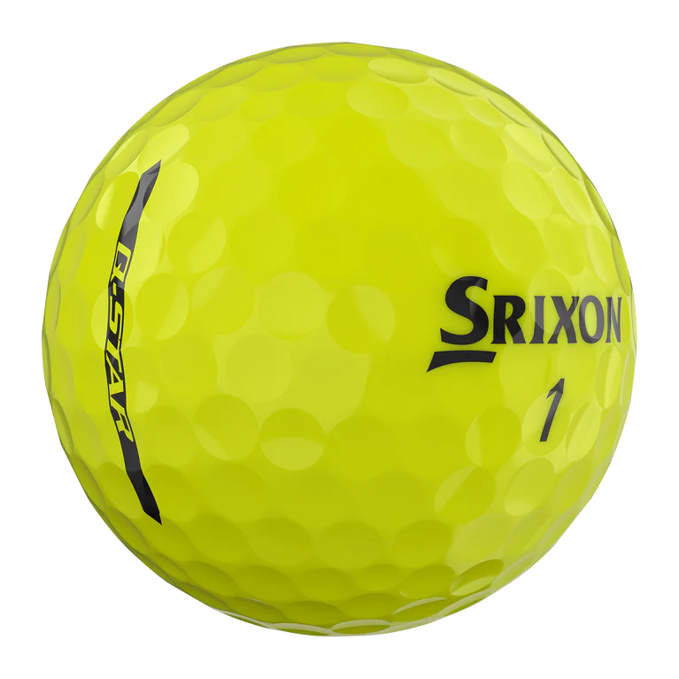 Srixon Q-Star Dozen Golf Balls
